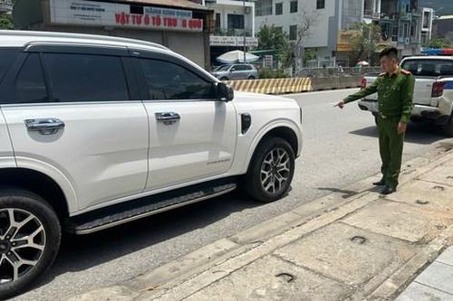 Xác định được tài xế gây tai nạn rồi bỏ trốn tại Quảng Ninh