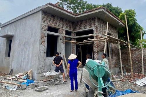 Ninh Bình: Lãnh đạo các xã, phường phải cam kết về tiến độ xóa nhà tạm