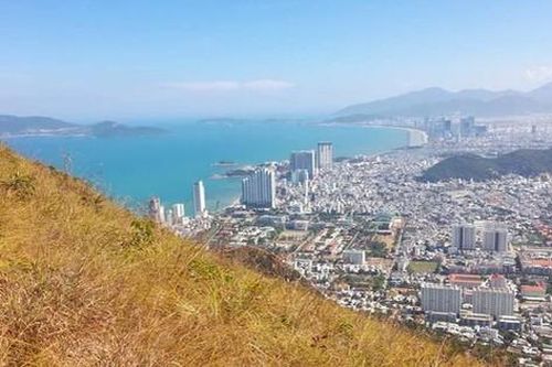 Khánh Hòa quy hoạch khu vực núi Cô Tiên chỉ được xây nhà cao đến 16 tầng