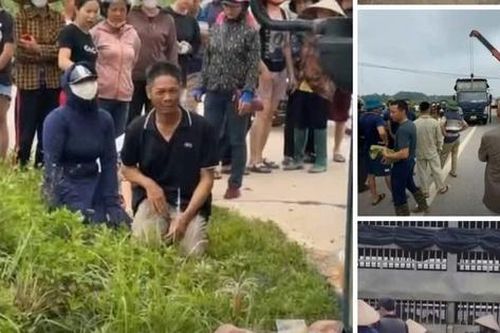 Bản tin TNGT 15/7: Hai bà cháu thương vong sau tai nạn nghiêm trọng ở Bắc Ninh