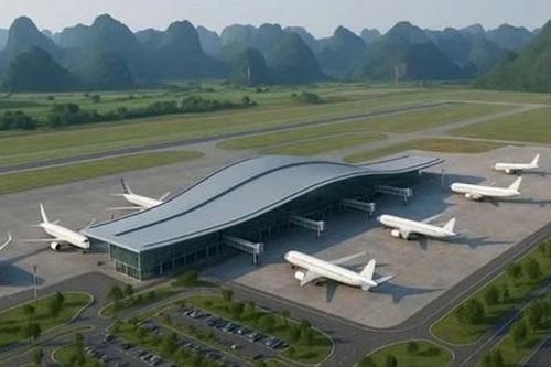 Phó Thủ tướng chỉ đạo nghiên cứu đề xuất xây sân bay tại Ninh Bình