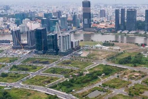 Sau sáp nhập, bất động sản TP.HCM đứng trước cơ hội tái cấu trúc thị trường