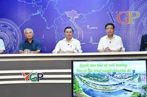 Hà Nội sẽ ưu tiên hỗ trợ người dân chuyển đổi phương tiện trong khu vực Vành đai 1
