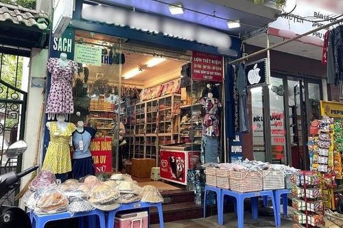 Doanh nghiệp, hộ kinh doanh không phải cập nhật địa chỉ đăng ký khi thay đổi địa giới hành chính
