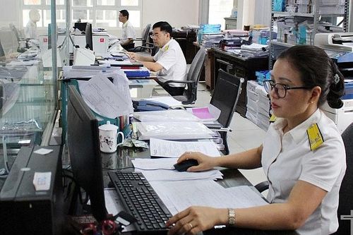 Đồng bộ tên gọi, chức danh và thẩm quyền trong hệ thống thuế