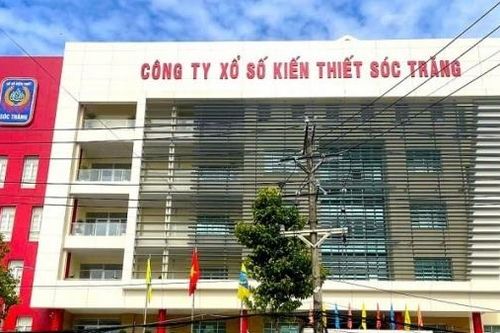 Xổ số kiến thiết Sóc Trăng nộp ngân sách hơn 1.562 tỷ đồng trong 6 tháng đầu năm 2025