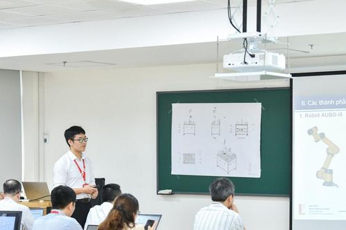 Gỡ khó cho kiểm định chất lượng giáo dục