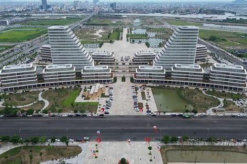 Hải Phòng xúc tiến đầu tư: Điểm đến chiến lược của kỷ nguyên mới