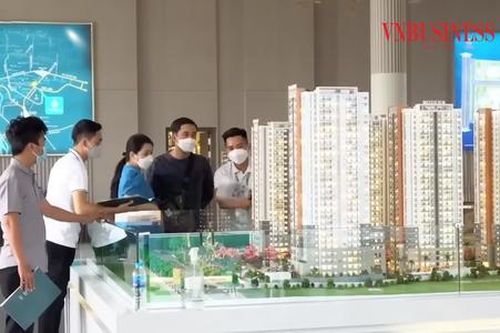 Sàn môi giới bất động sản hết thời 'ăn đong'?
