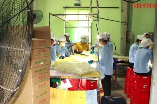Nhiều việc phải làm để tăng 'sức bền' xuất khẩu cho doanh nghiệp nhỏ