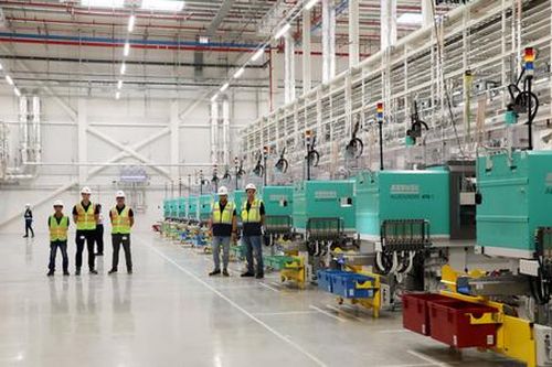Chỉ báo cho thấy các doanh nghiệp Bắc Âu đang có chiến lược dài hạn tại Việt Nam