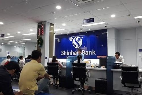 Thanh tra phát hiện một số vi phạm và tồn tại đáng lưu ý tại Shinhan Bank Việt Nam