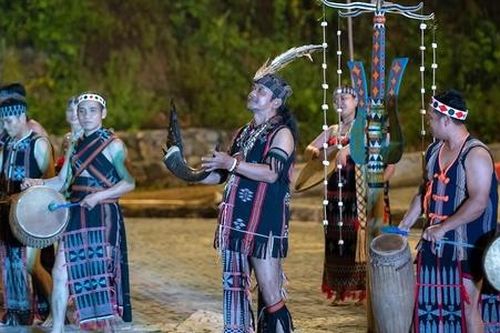 Giúp đồng bào dân tộc thiểu số ở vùng đất Bến Hiên vươn lên sau sáp nhập
