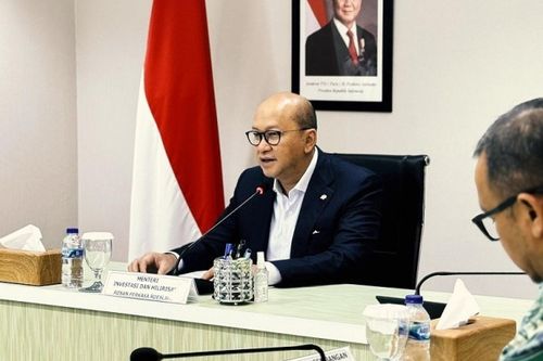 Indonesia - EU sẵn sàng ký kết hiệp định thương mại vào tháng 9