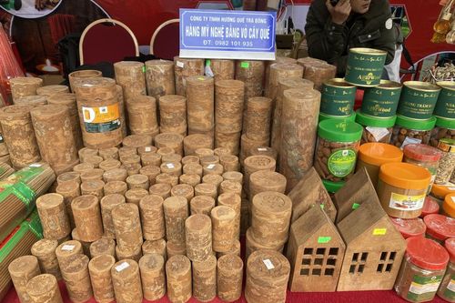 Hà Nội sẽ tổ chức Festival làng nghề quốc tế 2025 tại Hoàng thành Thăng Long