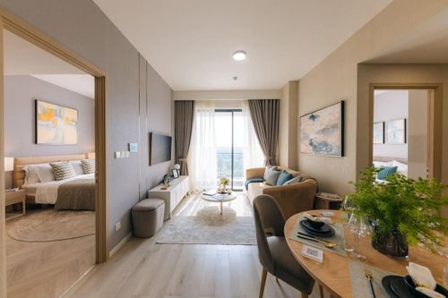 Căn hộ studio, 1 phòng ngủ, 2 phòng ngủ: Chọn loại nào vừa túi tiền lại phù hợp?