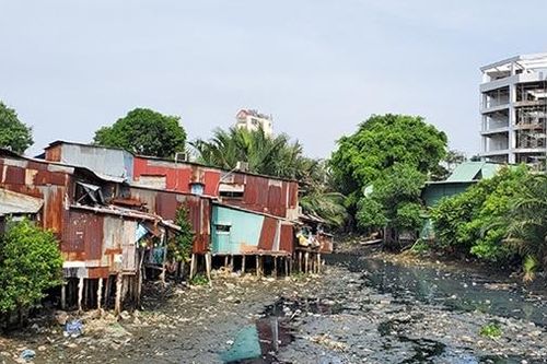 Bài cuối: Cần cơ chế đột phá trong bồi thường, giải tỏa