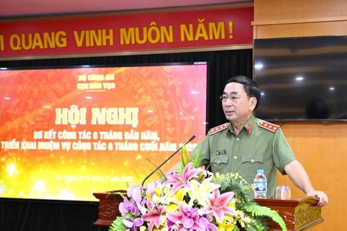 Tiếp tục đổi mới công tác giáo dục đào tạo phù hợp với mô hình tổ chức mới