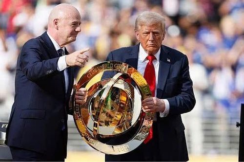 FIFA bị cáo buộc thiếu tôn trọng cầu thủ