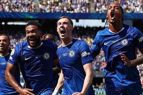 Chelsea áp đảo đội hình tiêu biểu FIFA Club World Cup