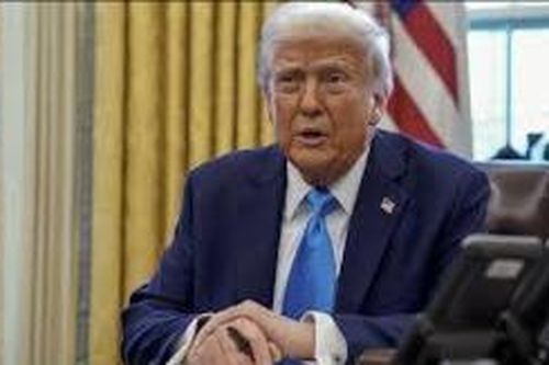 Tòa án mở đường cho ông Trump giải thể Bộ Giáo dục