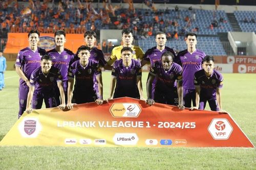 4 CLB đổi tên ở mùa giải bóng đá chuyên nghiệp 2025/2026