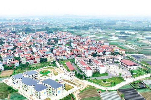 Cơ sở dữ liệu đất đai cần được tối ưu hóa