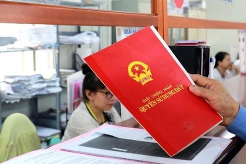 Đăng ký đất đai, cấp giấy chứng nhận không quá 20 ngày