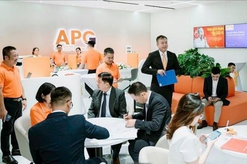 Chứng khoán APG bị phạt thuế, truy thu hơn 25 tỷ đồng