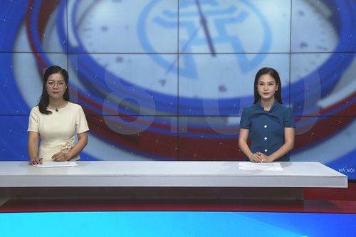 Chương trình Hà Nội 18h00 | 15/07/2025