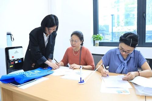 Phân cấp xử lý thủ tục đất đai sau sắp xếp bộ máy