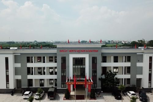Xây dựng các mục tiêu trong văn kiện cần sát thực tiễn