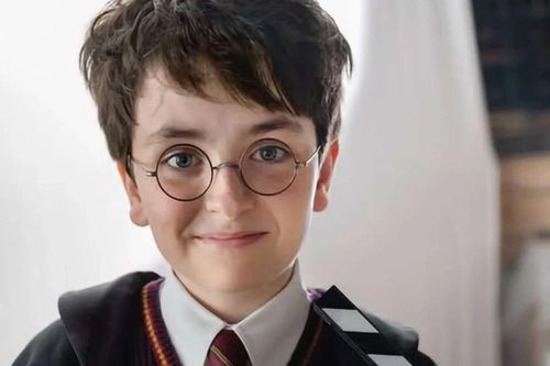 Harry Potter lộ diện phiên bản truyền hình
