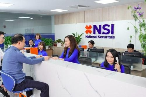 Chứng khoán Quốc gia (NSI) báo lãi quý 2 cao kỷ lục, dự kiến huy động 600 tỷ đồng
