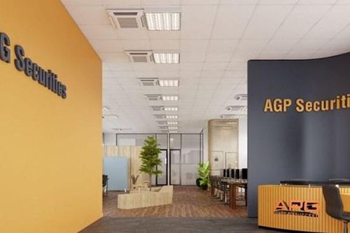 Chứng khoán APG (APG) bị truy thu và xử phạt thuế hơn 25 tỷ đồng