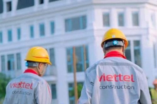 Viettel Construction (CTR): Lãi trước thuế 6 tháng đạt 335 tỷ đồng, mảng hạ tầng cho thuê tăng trưởng 46%