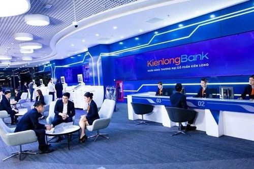 KienlongBank (KLB): Cổ đông thông qua phương án chia thưởng cổ phiếu 60%, lãi 6 tháng đạt 900 tỷ đồng