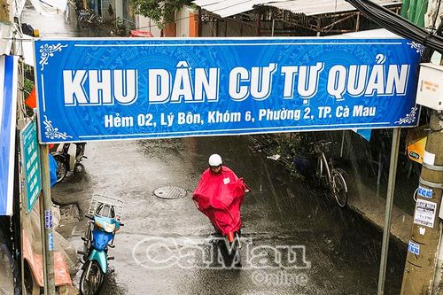 Cà Mau đổi tên khóm, ấp: Hài hòa giữa quản lý và ý dân