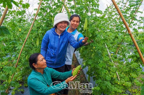 Dân vận khéo, vun đắp niềm tin - Bài 1: Vì lợi ích Nhân dân