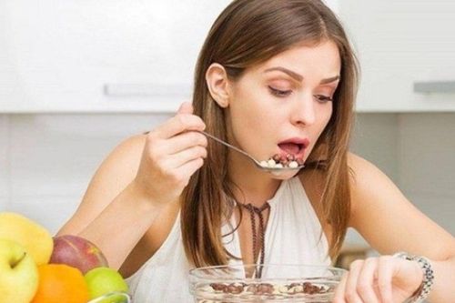 Thói quen ăn uống âm thầm rút ngắn tuổi thọ: Rất nhiều người mắc mỗi ngày mà không hay biết