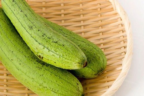3 sai lầm phổ biến khi dùng mướp ảnh hưởng nghiêm trọng đến chức năng thận