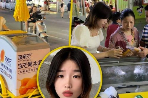 Cử nhân ngành y phải đi bán kem kiếm sống, trường cũ gọi điện yêu cầu gỡ video vì 'xấu hổ'