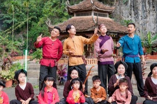 'Bố ơi mình đi đâu thế?' tập 9: Ái nữ của Trung Ruồi xảy ra tranh chấp với con trai Duy Hưng