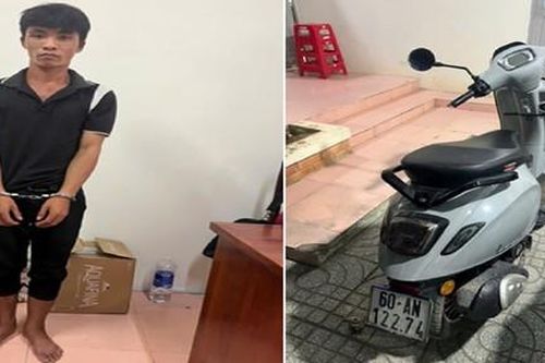 Người dân hãy chủ động nâng cao cảnh giác, phòng ngừa tội phạm trộm cắp xe máy
