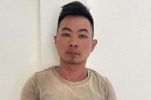 Hành trình lần theo dấu vết của tên cướp có hình xăm hoa văn