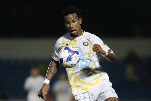 Cầu thủ ra mức giá cao nhất V.League, CLB Thanh Hóa lắc đầu