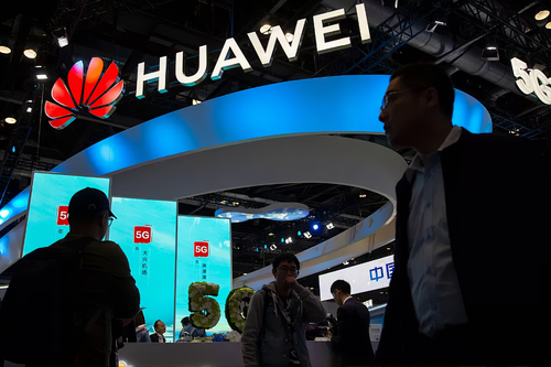 Công nghệ 15/7: Tây Ban Nha đi ngược Châu Âu khi tiếp tục hợp tác với Huawei
