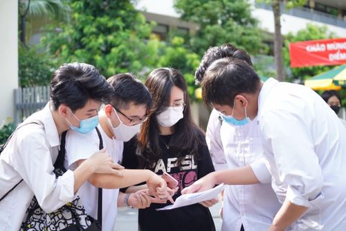 3 cách tra cứu điểm thi tốt nghiệp THPT năm 2025 nhanh, chính xác nhất