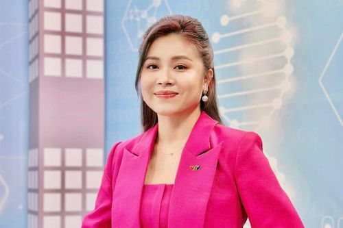 Sai phạm khi quảng cáo sữa HIUP, MC Hoàng Linh bị phạt 107,5 triệu đồng
