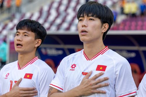 Hậu vệ U23 Việt Nam 2 lần vô địch V.League về Hạng Nhất làm đồng đội Công Phượng